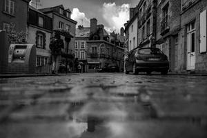 Pompes funèbres Alençon